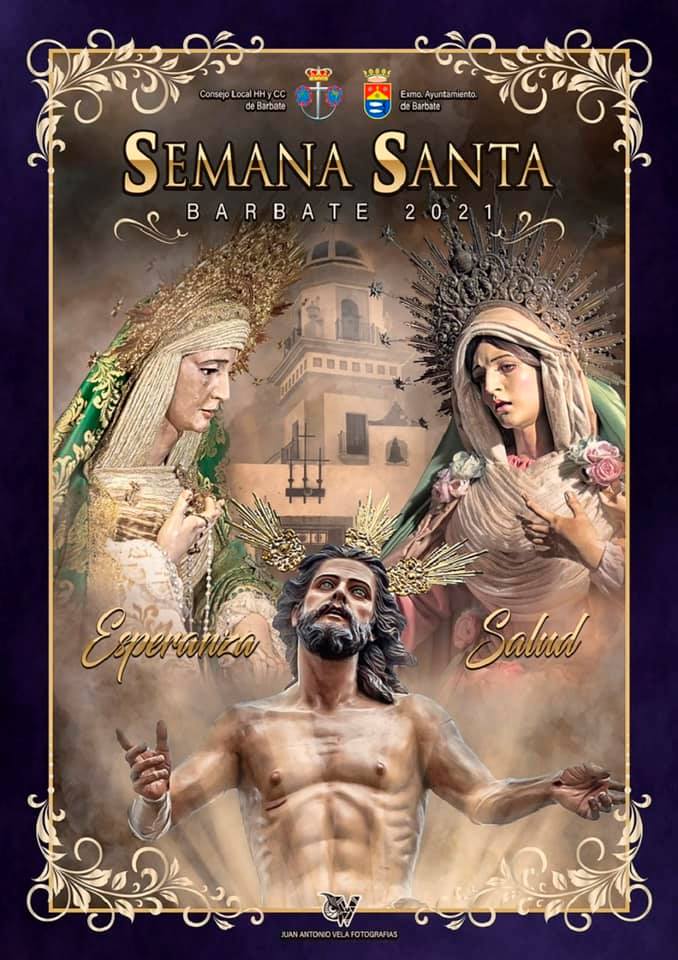 Semana Santa en Barbate  